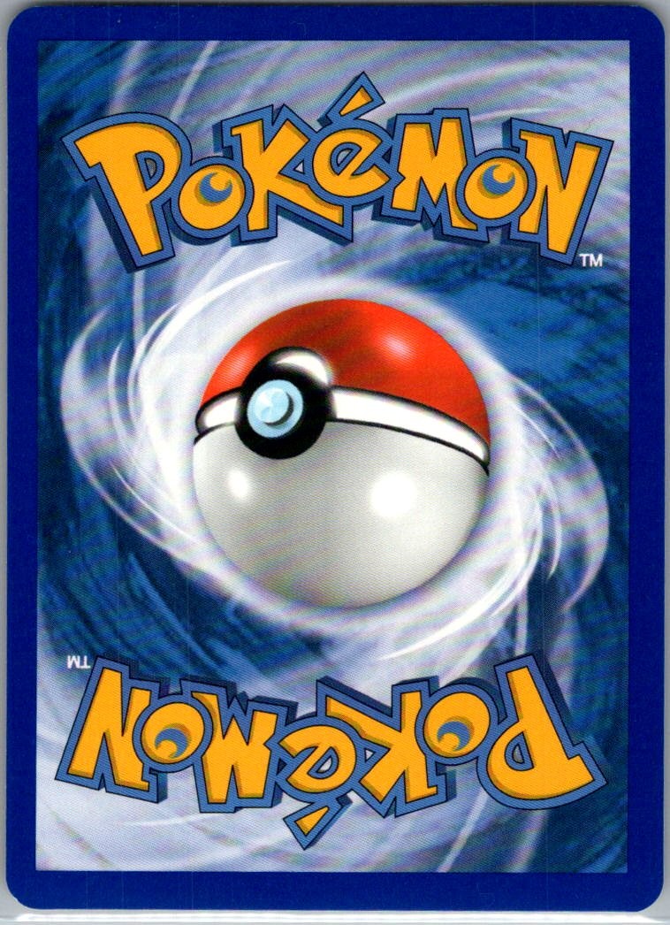 EX Team Magma vs Team Aqua #45/95 Slowpoke