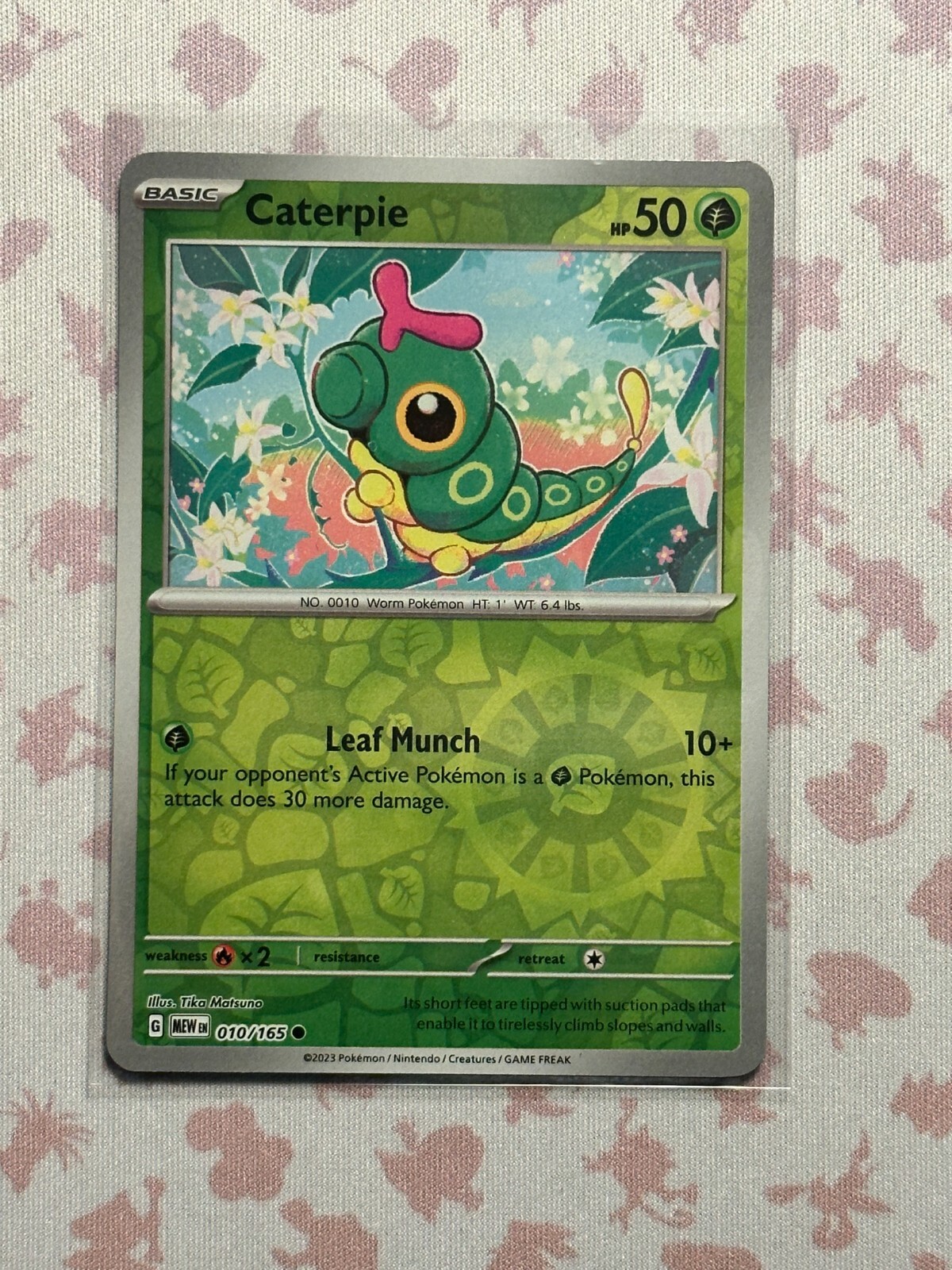 Pokemon 151 Singles – Reverse Holo, Full Arts, IR! $1 Shipping! Choose Your Card