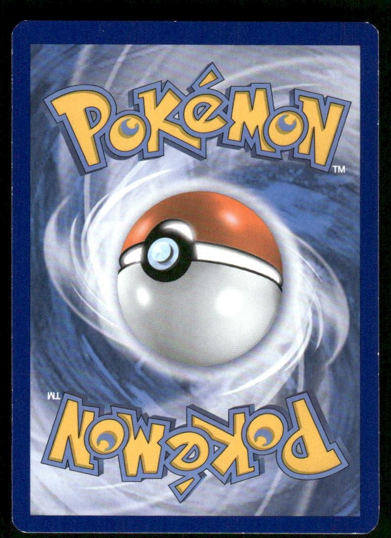 XY – Steam Siege #113/114 Pokemon Ranger (Full Art)