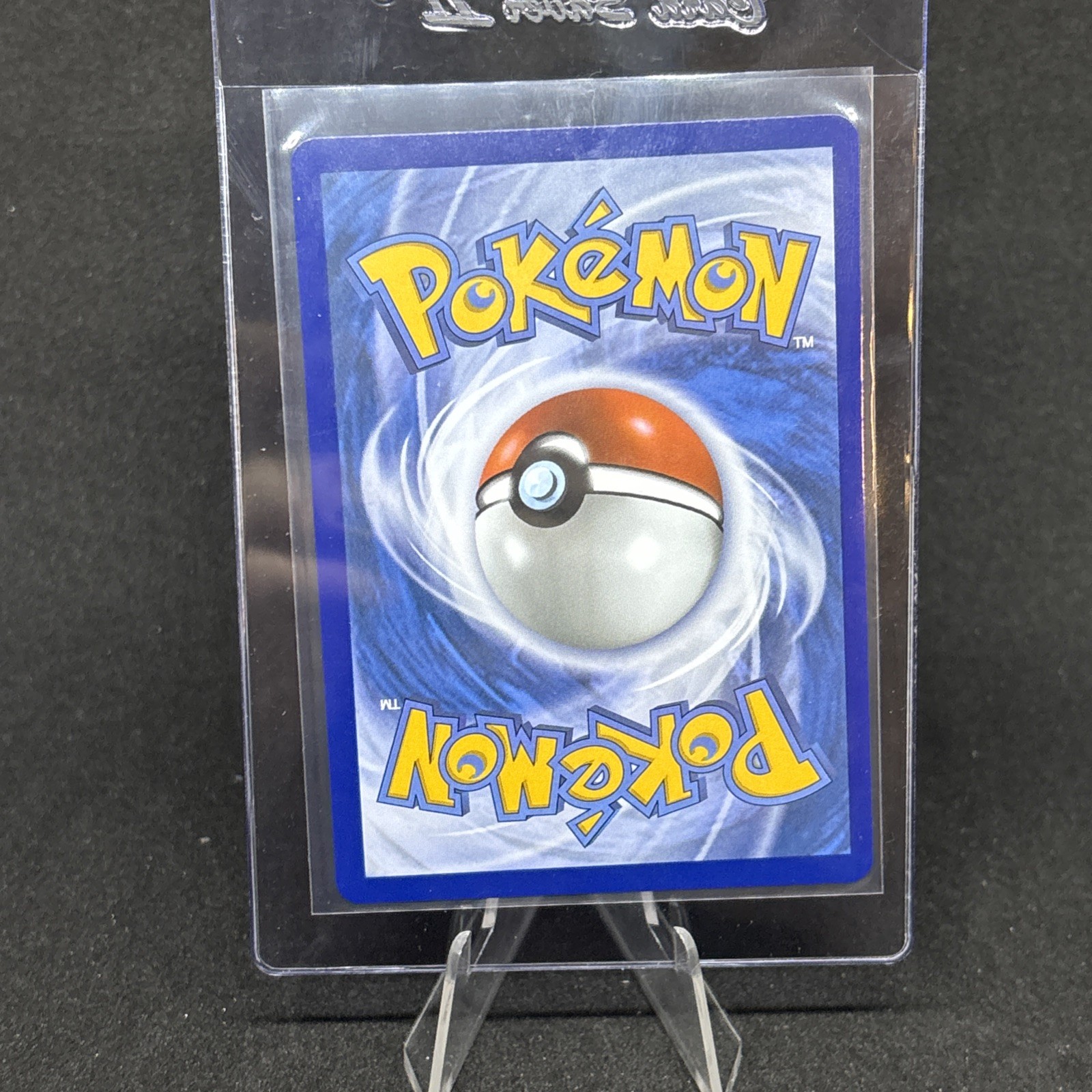 Pokémon Bellibolt ex Full Art Holo Special Illustration Rare 279/217 Sv09
