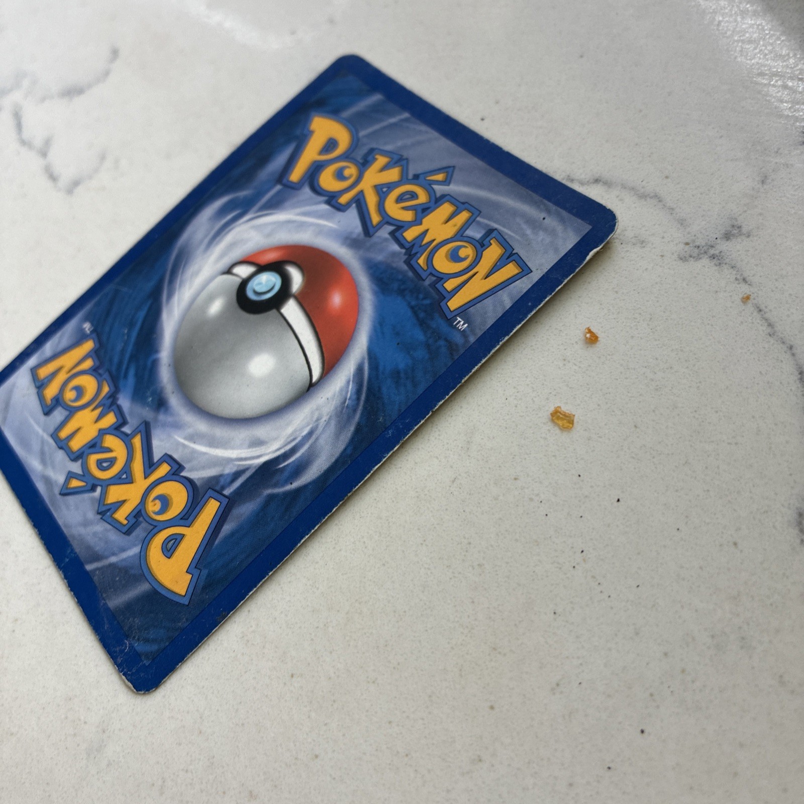 Pokémon TCG Charizard 4/100 EX Crystal Guardians Delta Species Reverse Holo