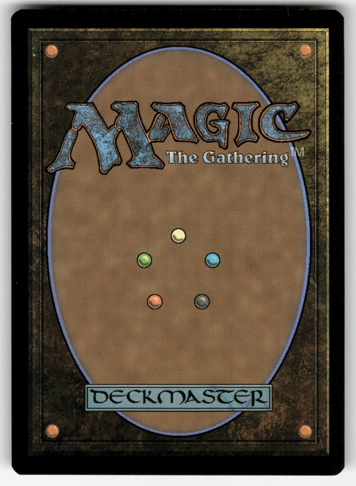 Trenchpost 135 Rare Commander: Modern Horizons 3 Magic: The Gathering Near Mint