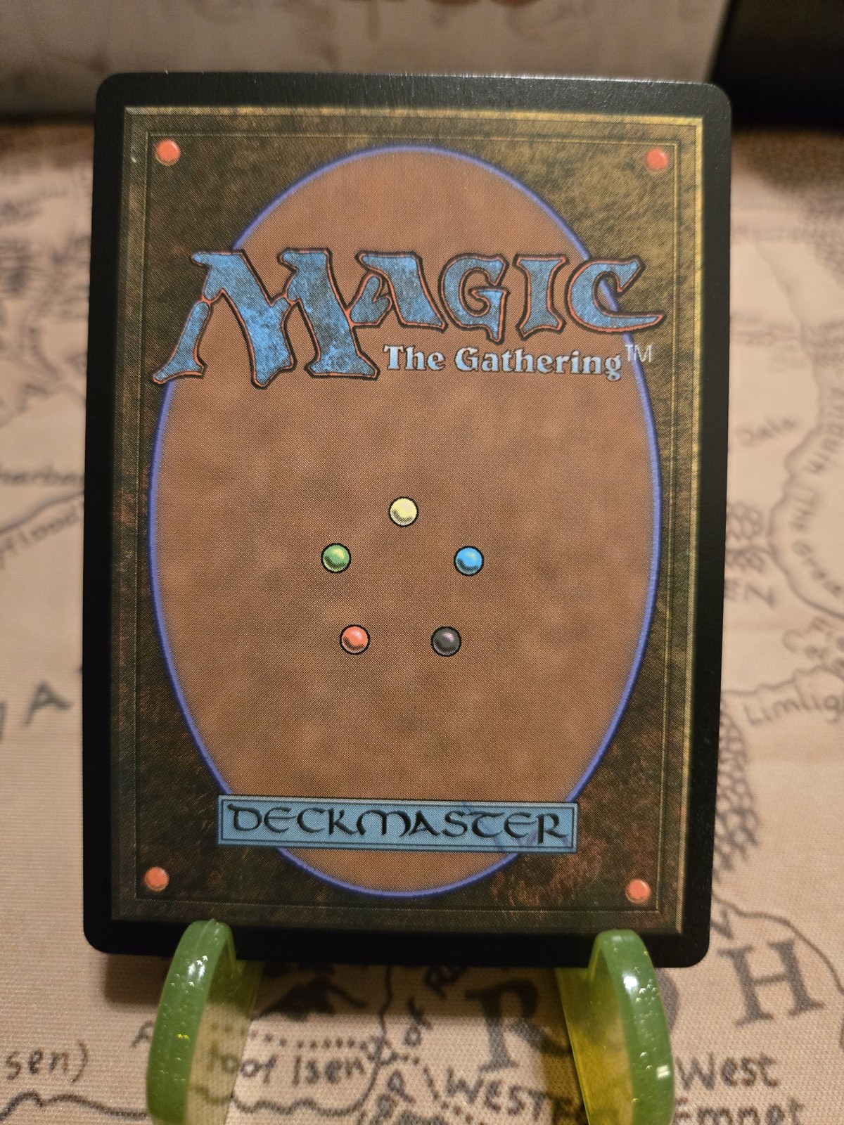 MTG Forgotten Ancient Commander: FINAL FANTASY Regular Rare NM
