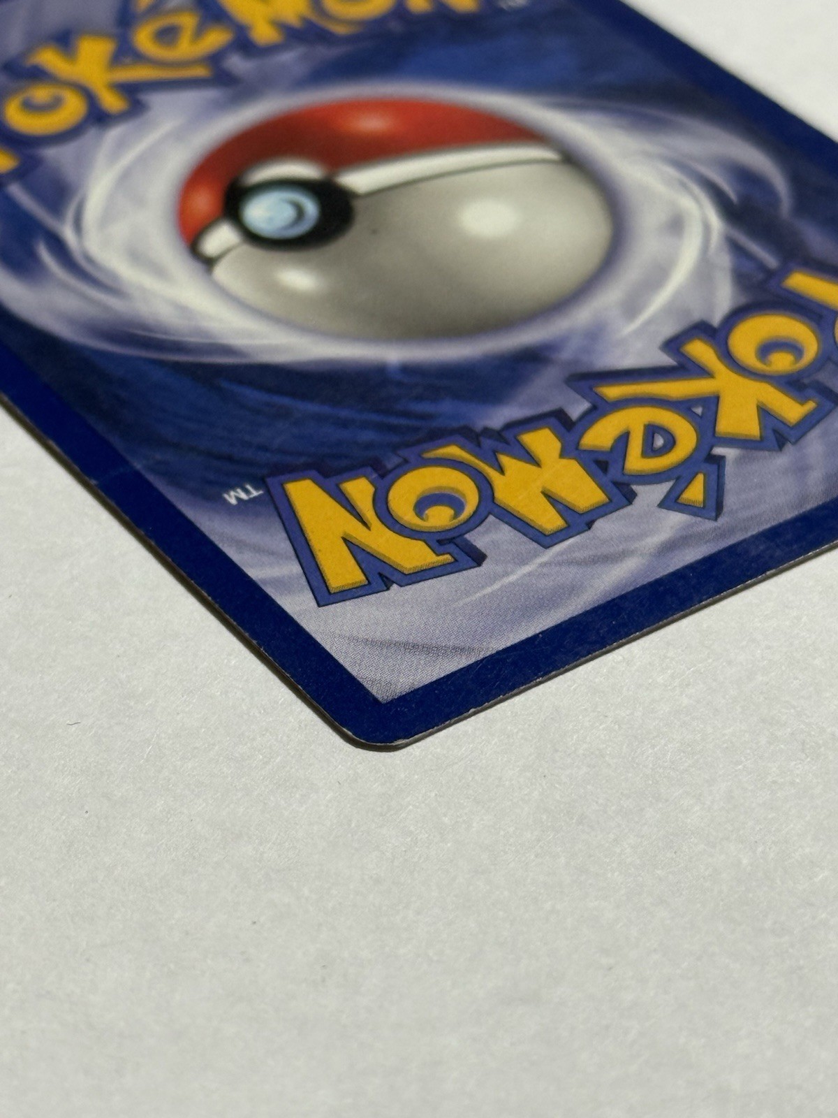 Pokemon Flute 086/102 Base Set (Shadowless) Regular MP