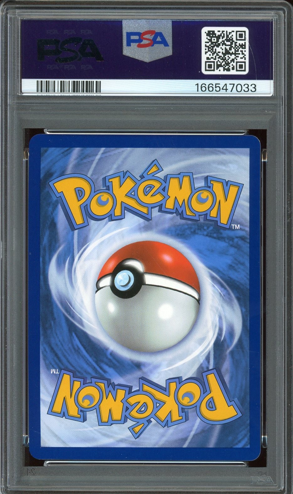2025 Pokemon Prismatic Evolutions Tech Sticker Collection #172 Sylveon PSA 10