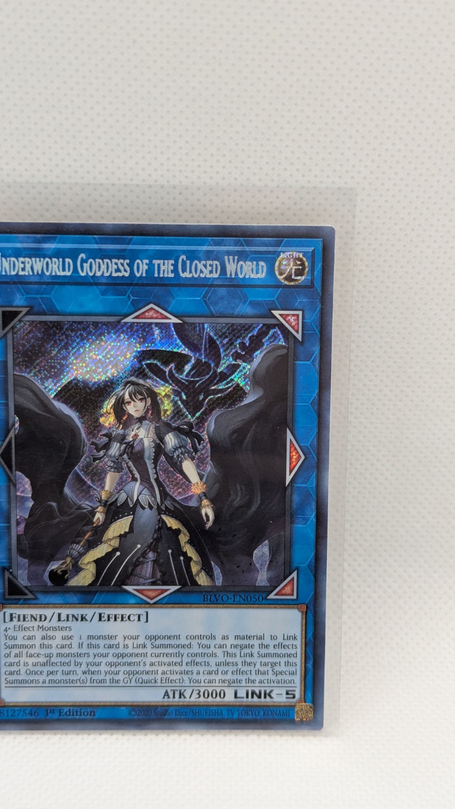 Allied Code Talker @Ignister ALIN-EN051 Alliance Insight 1st Edition