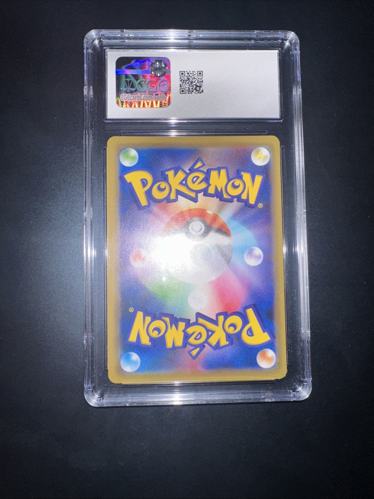 Mewtwo & Mew GX 029/094 Sm11: Miracle Twin Holo (Japanese)