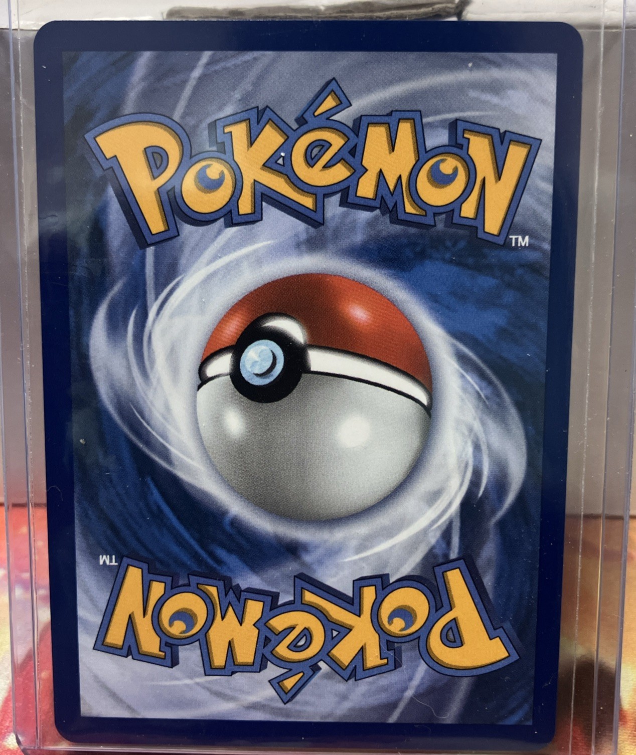 Pokemon First Partners Series 2 Chikorita 046 Promo