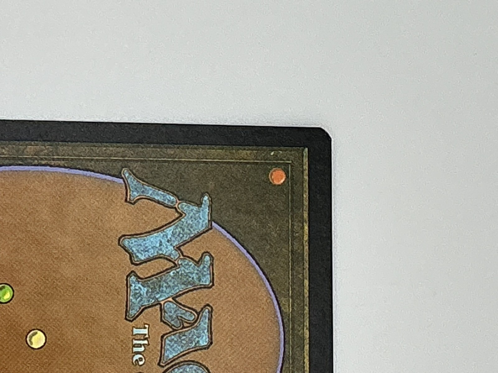 Psychic Corrosion – Core Set 2019 – Uncommon – Magic: The Gathering NM MJB