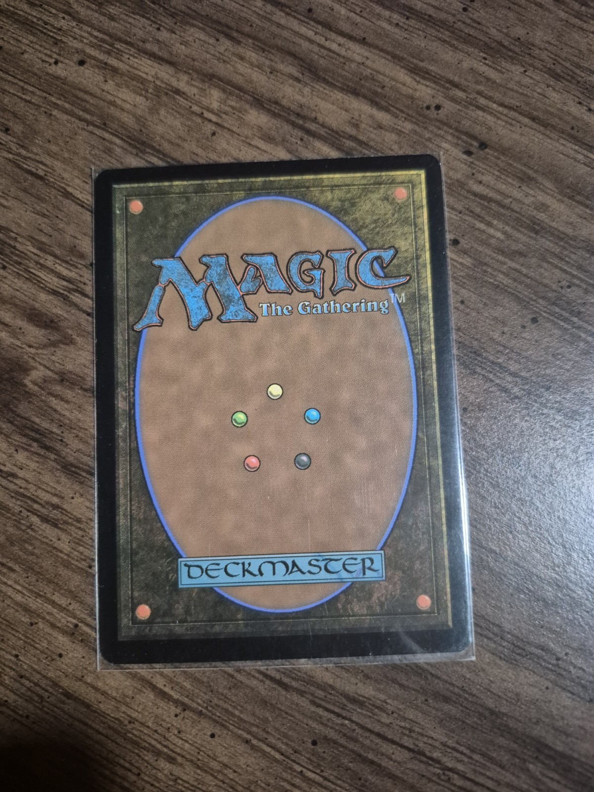 The Earth Crystal Final Fantasy Borderless Regular Card NM 0342
