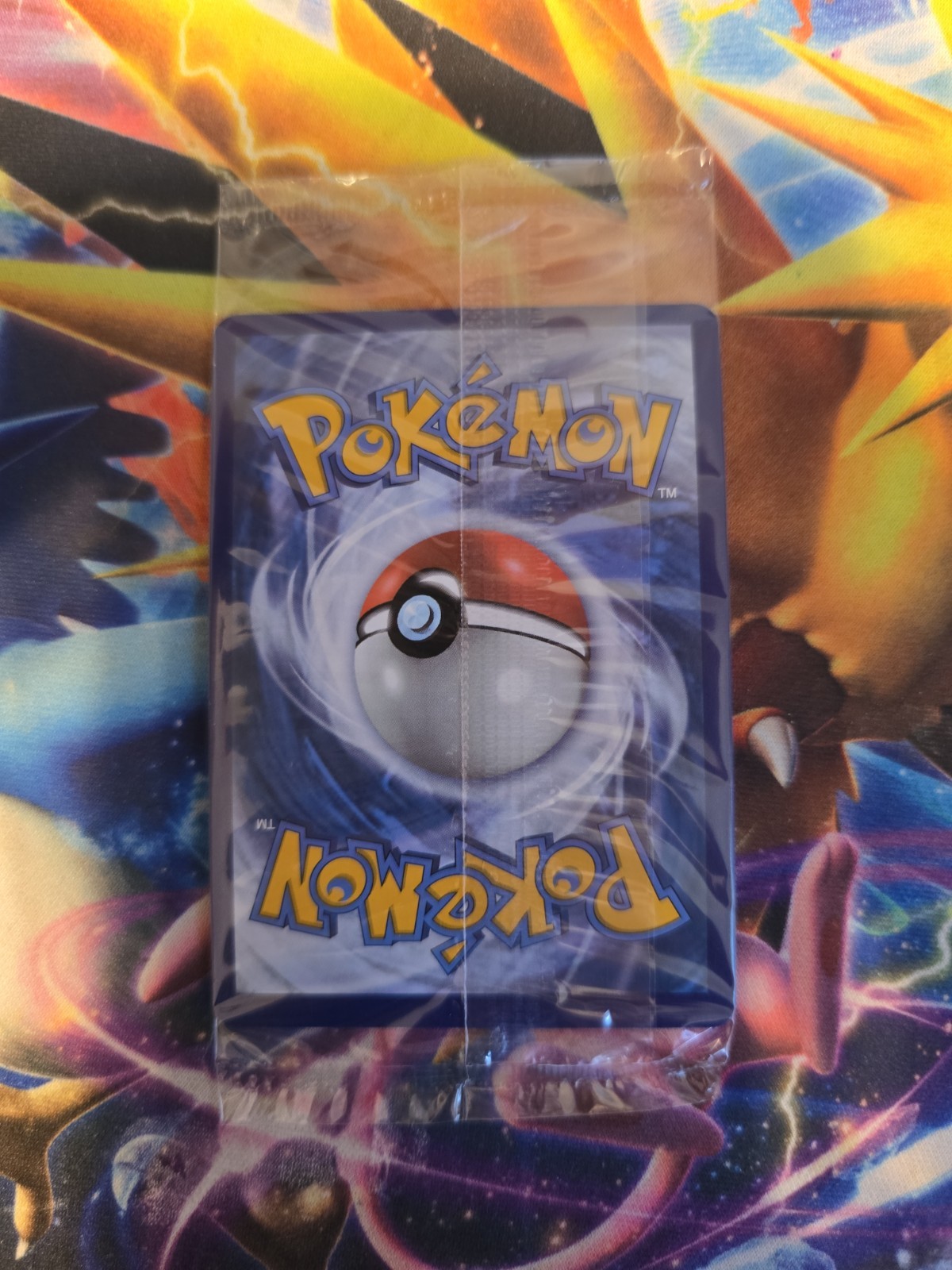 Eevee VMAX SWSH087 SWSH: Sword & Shield Promo Cards Holo Sealed