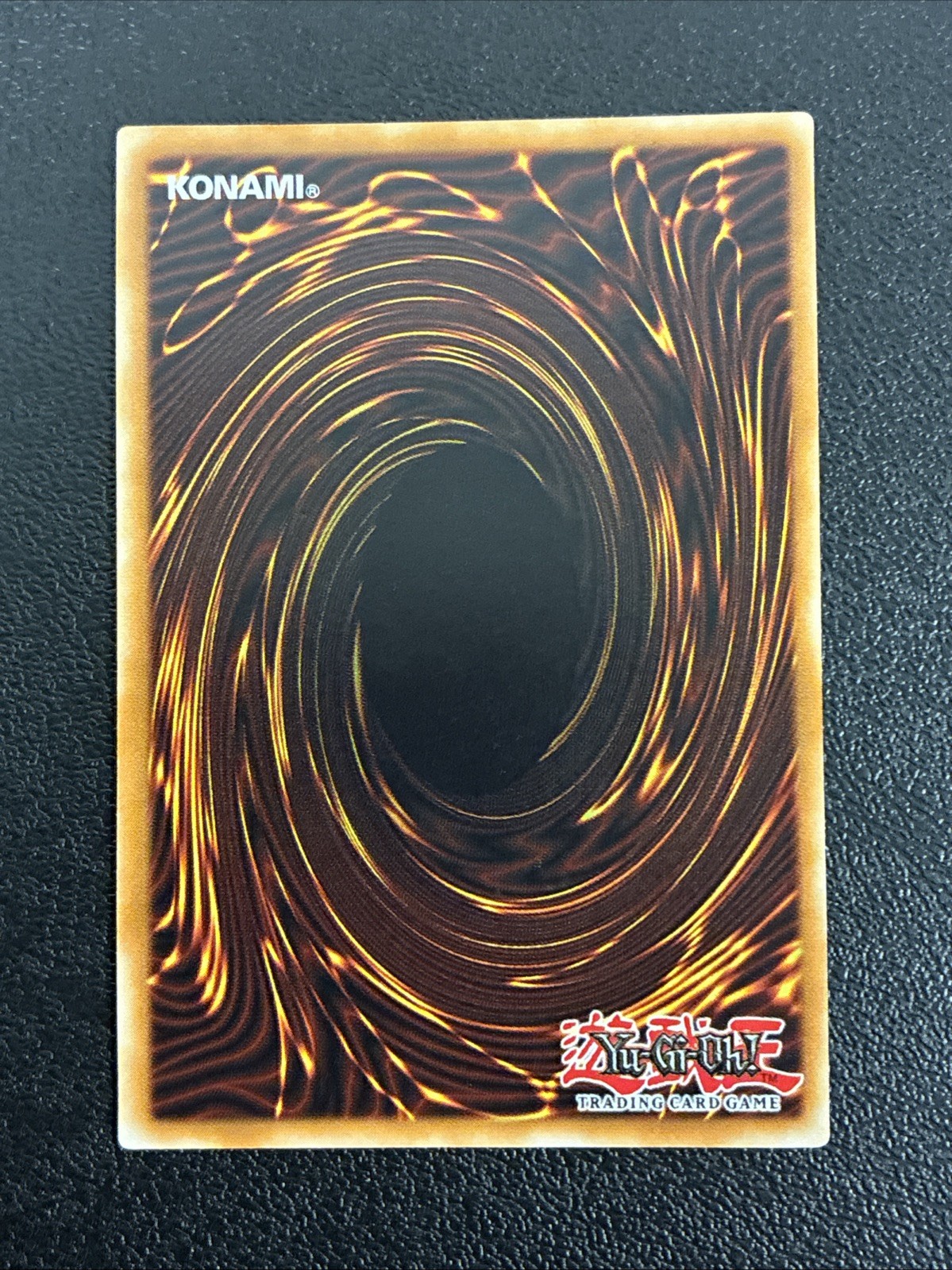 Harpie’s Feather Duster SDD-003 Stairway to the Destined Duel