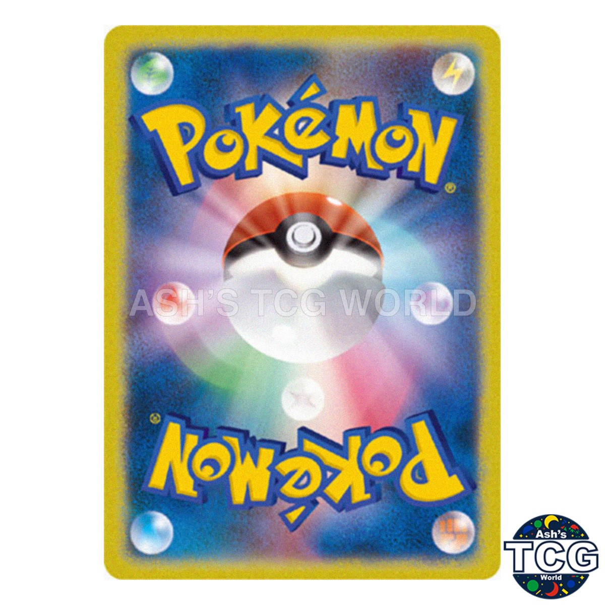 Palafin R 031/108 SV3 Ruler of the Black Flame Pokemon Card Japanese