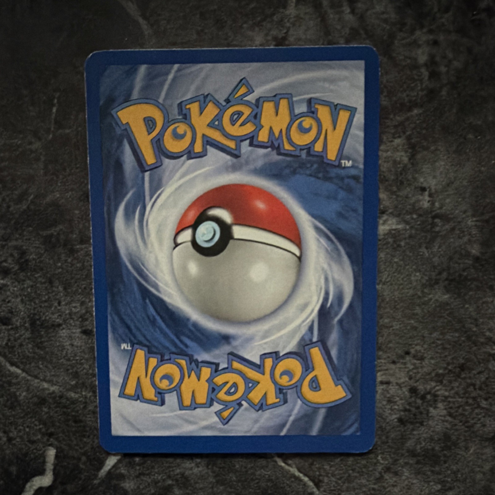 Pokémon Charmander 50/82 Team Rocket Basic 40 HP Common WOTC 2000