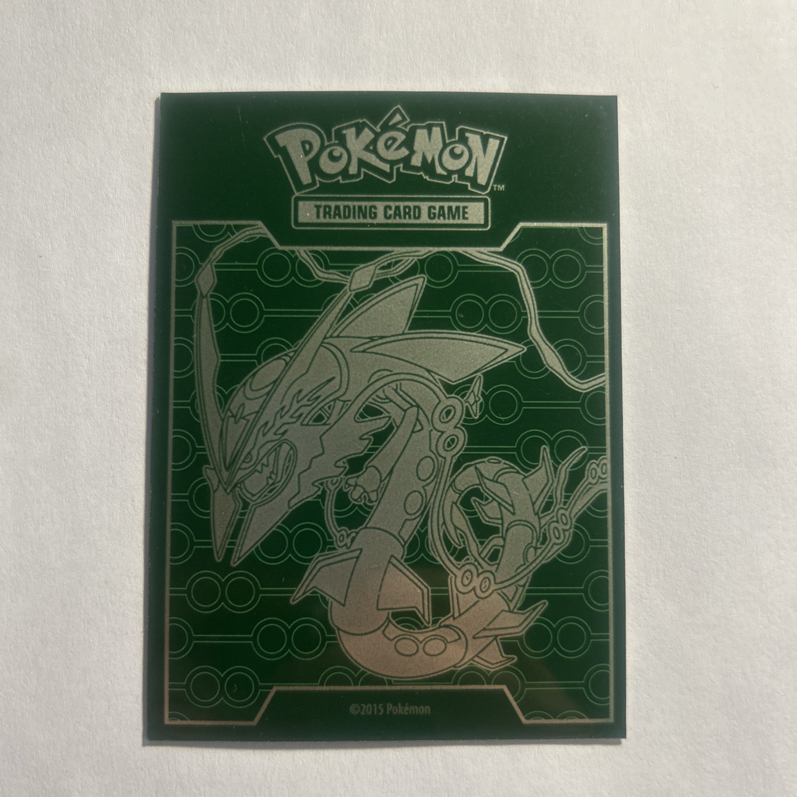 Manaphy 002/017 POP Series 9 – Moderately Played, Holo, Sleeved