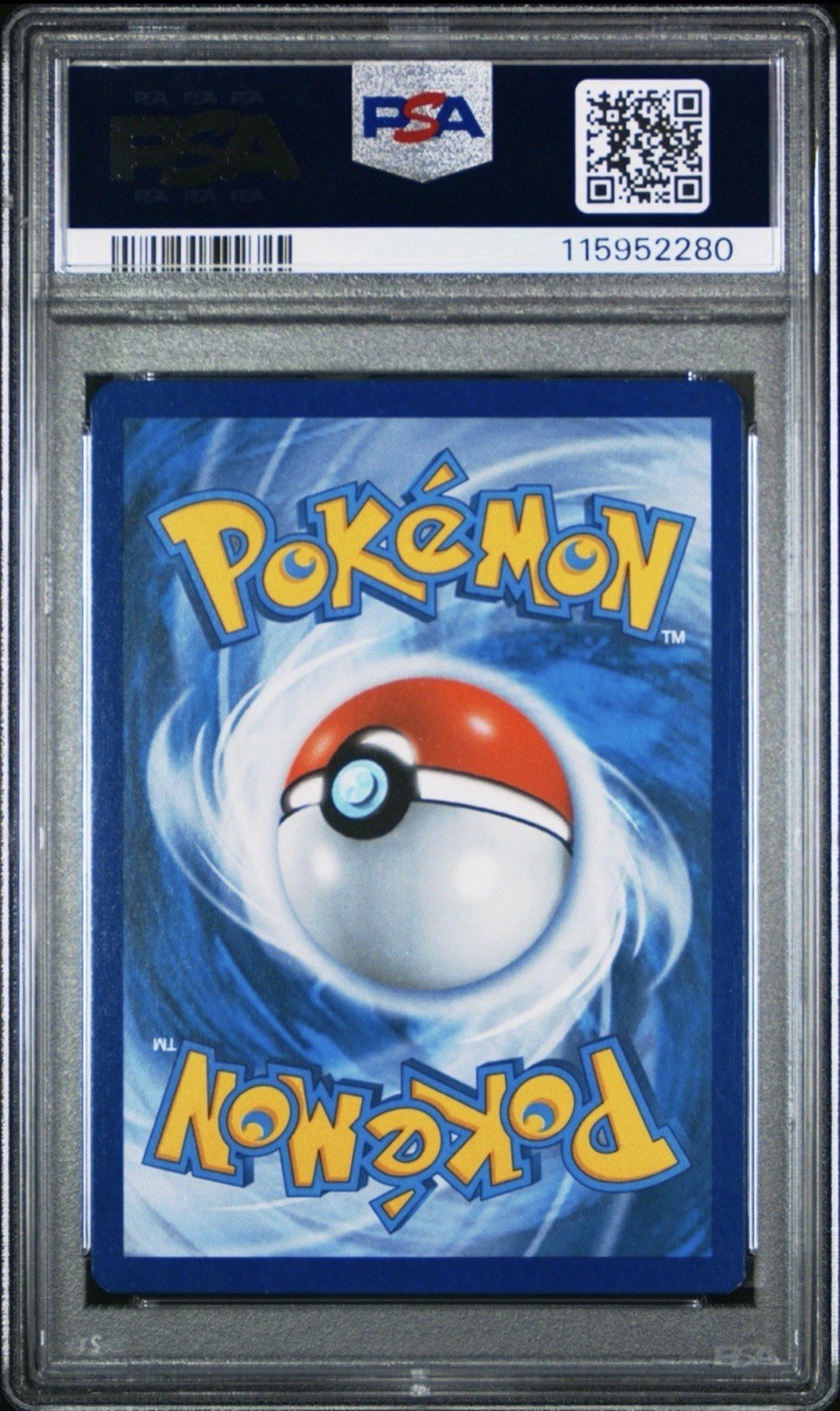2014 M LUCARIO EX PSA 9 POKEMON XY FURIOUS FISTS ULTRA RARE #113/111