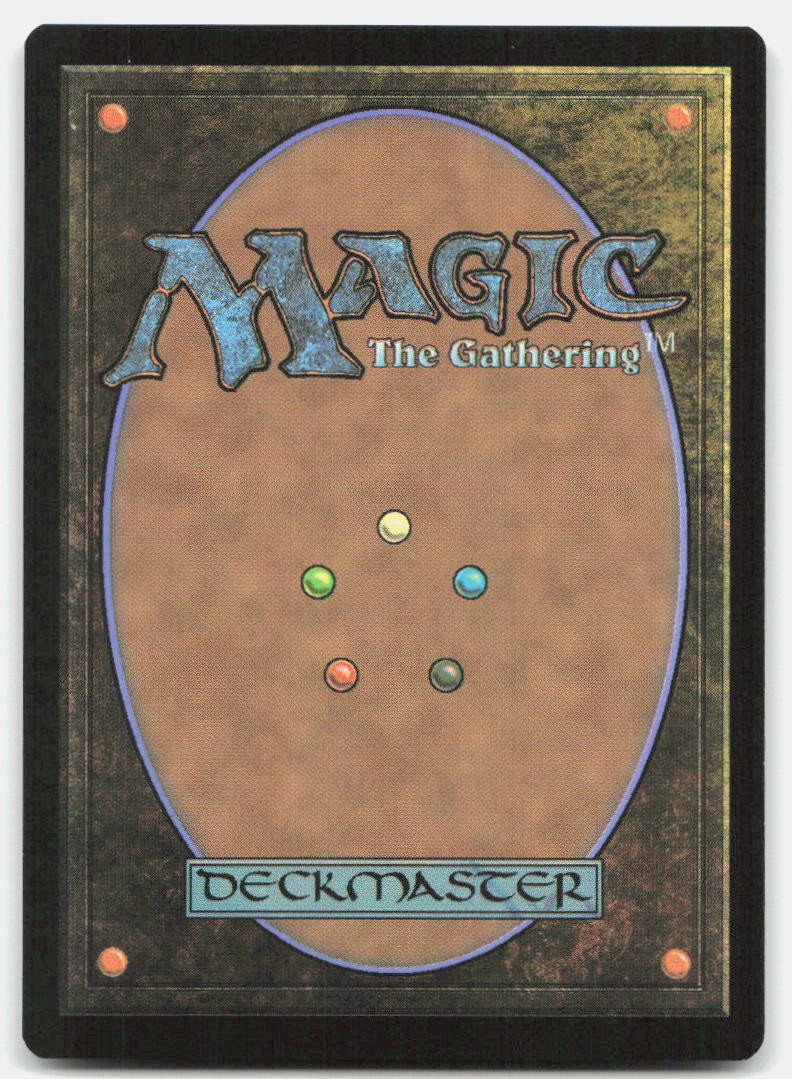 Krark, the Thumbless 189 Rare Commander Legends Magic: The Gathering Near Mint