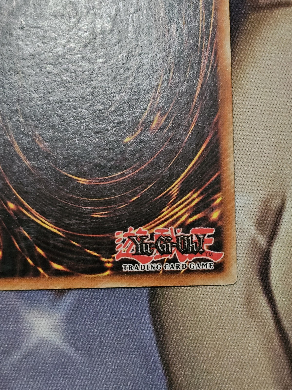 Dunames Dark Witch TP8-DE004 Super Rare Tournament Pack German Near Mint Yugioh