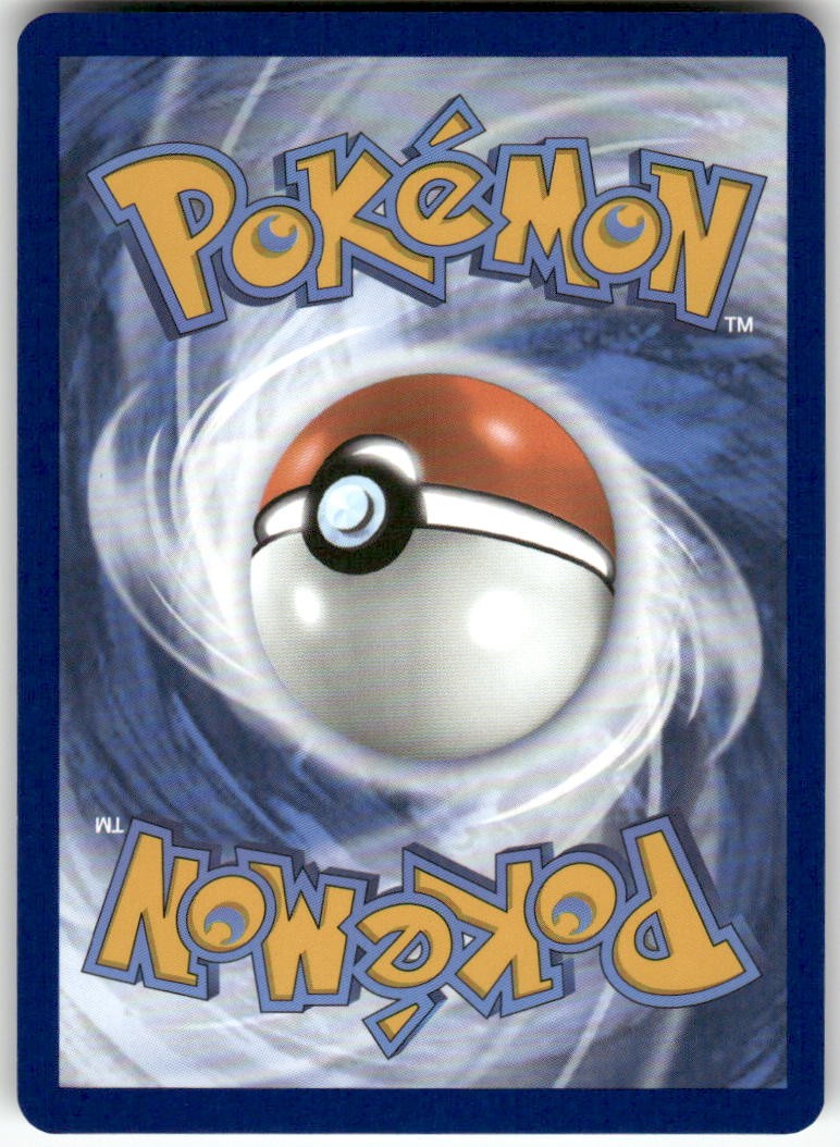 Professor’s Research Professor Oak 122/131 Prismatic Pokemon Reverse Holo NM