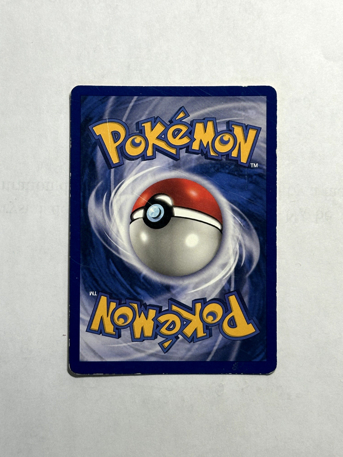 Gyarados 006/102 Base Set Holo MP – Pokemon Card TCG Vintage