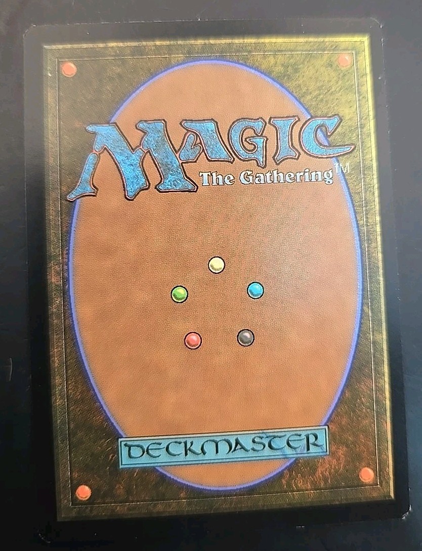 Replicating Ring Kaldheim MTG Regular Lightly Played