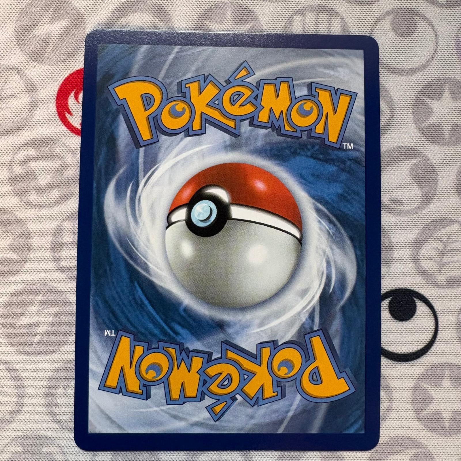 Deluxe Bomb 134/142 ACE SPEC Rare Stellar Crown Pokemon Holo Near Mint
