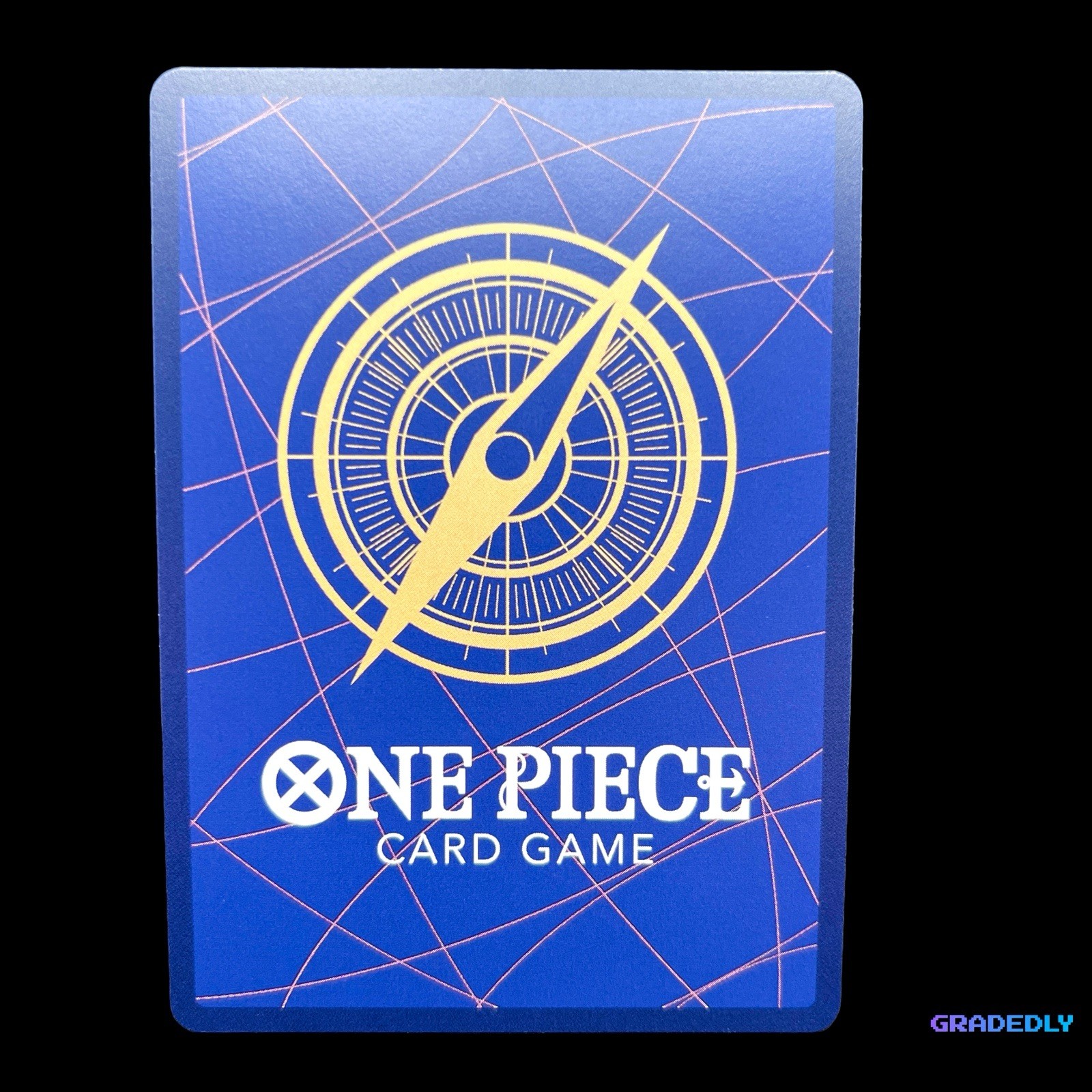 Electrical Luna OP08-036 Best Selection Vol.5 Promo One Piece Card Game ENG NM