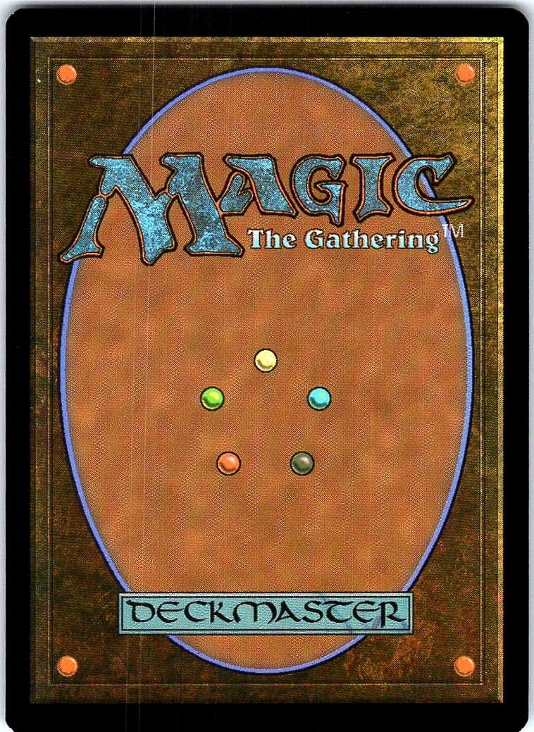 Krark, the Thumbless 189 Rare Commander Legends Magic: The Gathering Foil NM