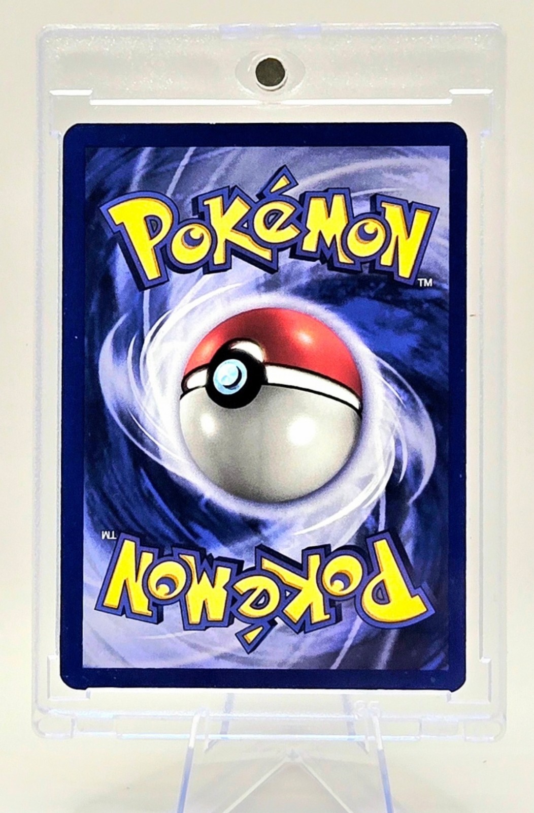 Pokémon Resistance Gym 109/132 Gym Challenge Rare 1st Edition Regular Card