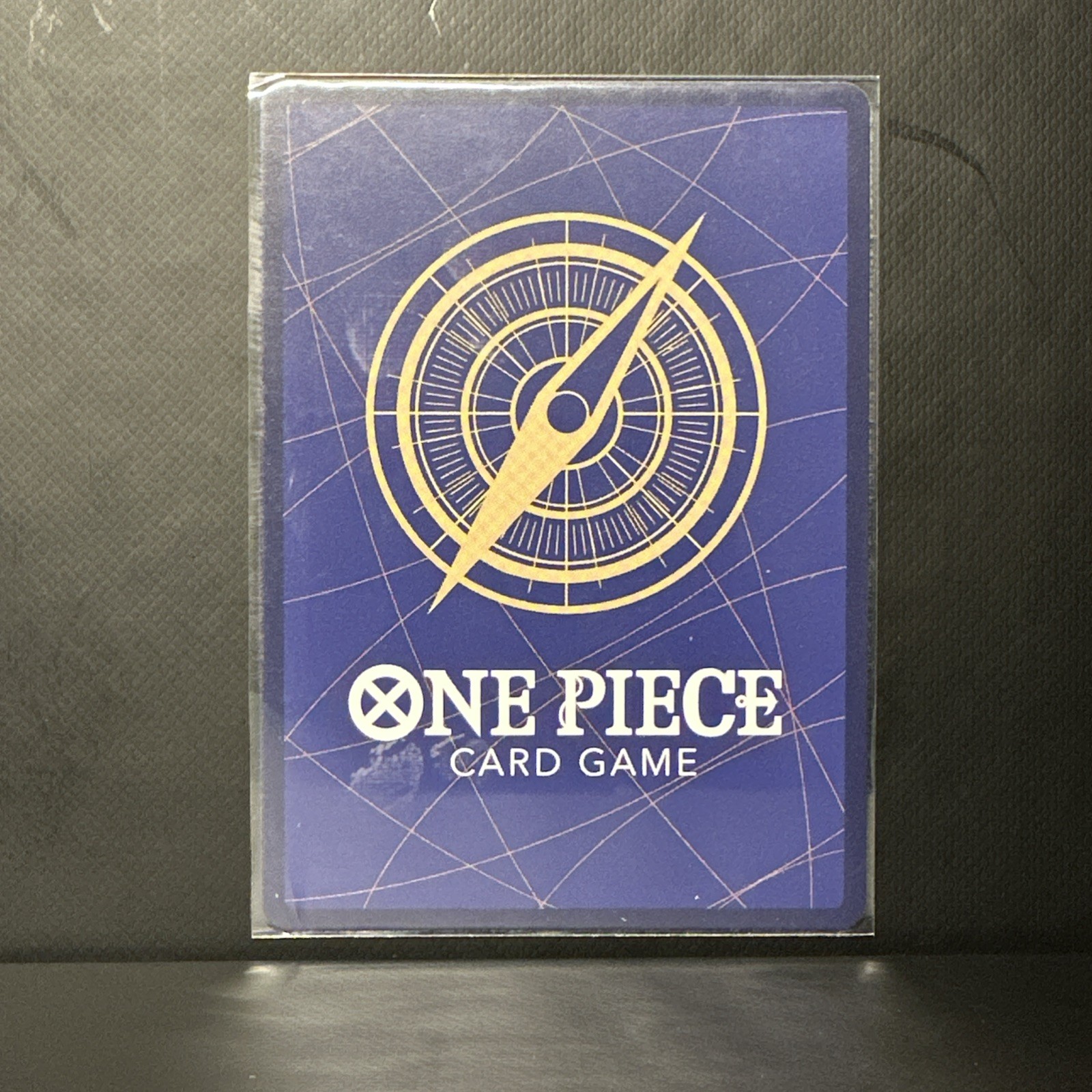 Perona (Illustration Box Vol.4) OP09-034 One Piece Promotion Cards Foil