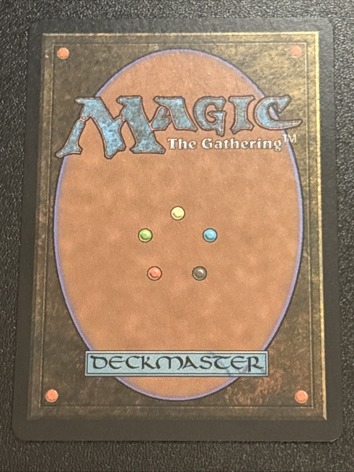 MTG Commander: Marvel Super Heroes Swordman’s Steel 0752 Rare