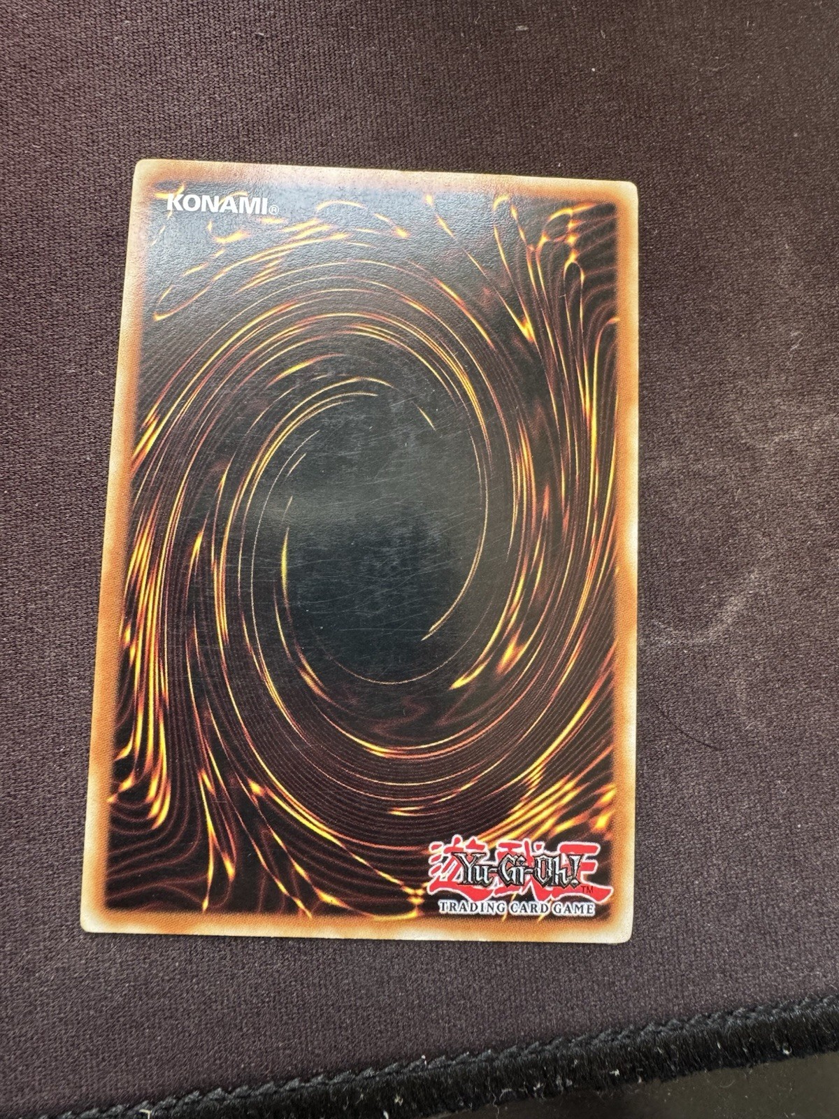 Horus the Black Flame Dragon LV6 – SDRL-EN012 – Common – 1st Edition LP Yugioh