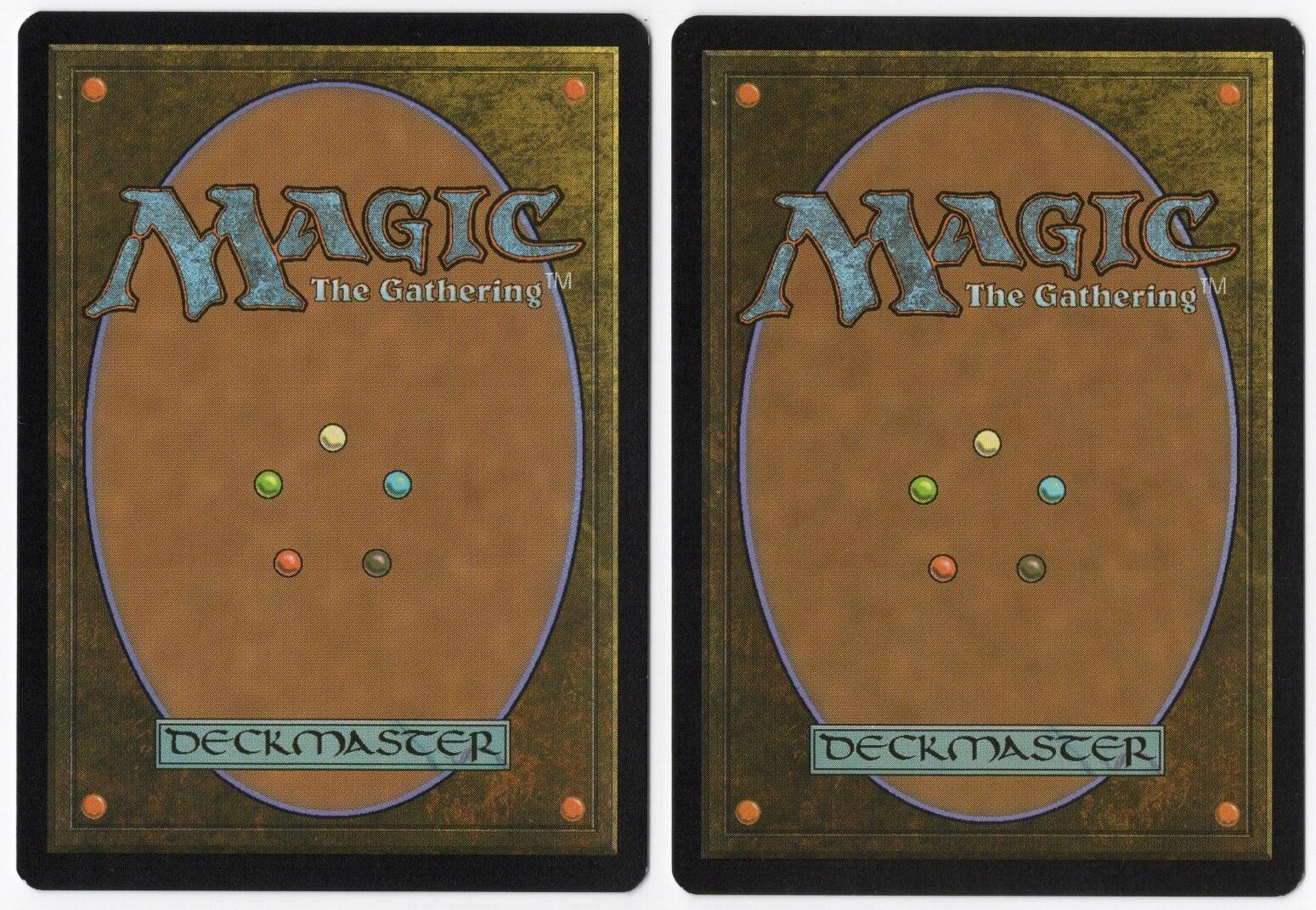 Retaliator Griffin x2 2x Various Sets FOIL Multi-Color Rare Creature MTG NM AZ1