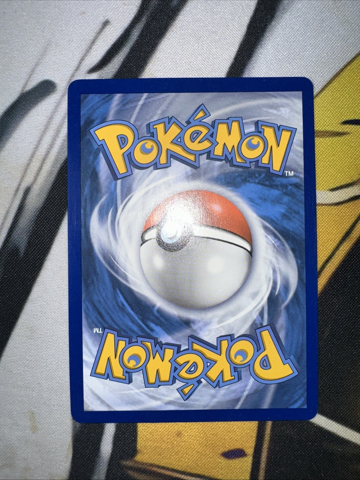 Eevee VMAX Promo Sword & Shield SWSH087 Pokemon TCG LP