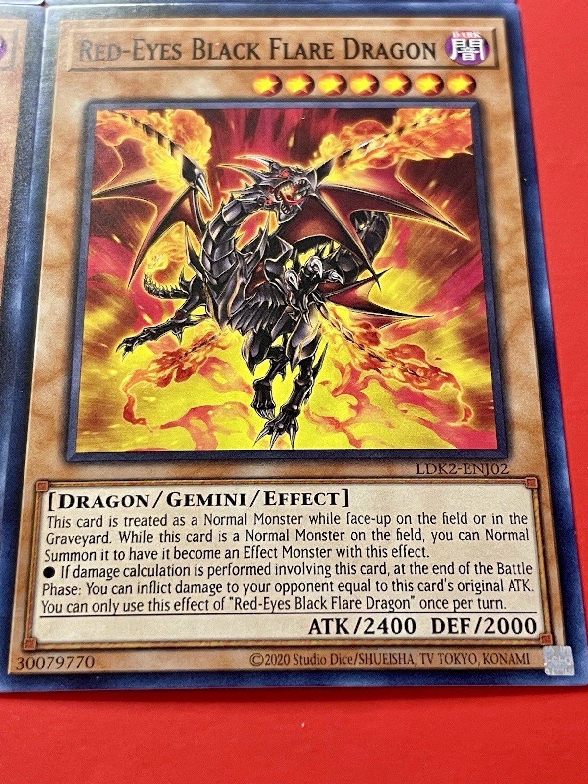 The Black Stone Of Legend + Red-Eyes Soul + Black Flare Dragon + More! | YuGiOh!