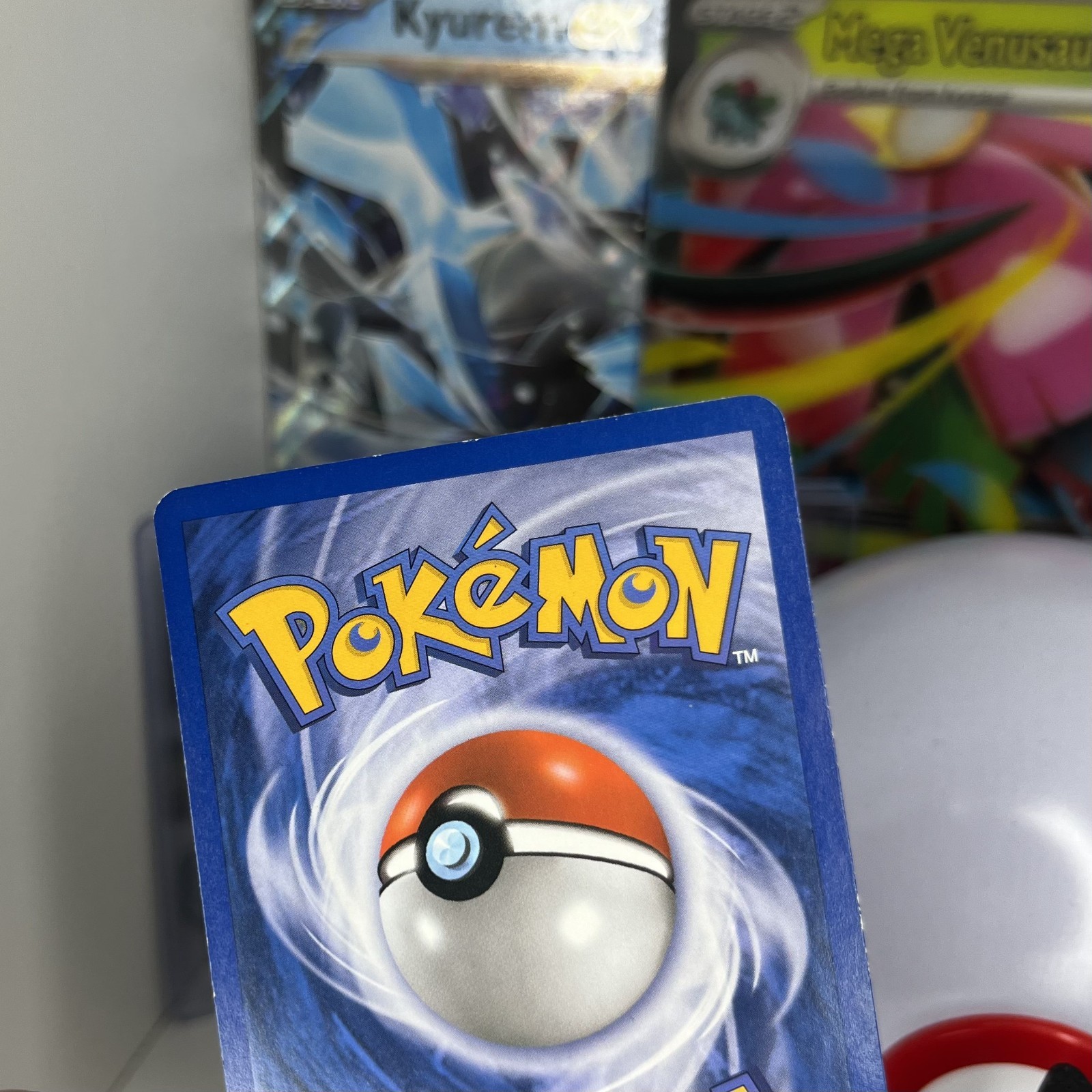 Ninetails 19/108 (Reverse Holo) Power Keepers Stamped