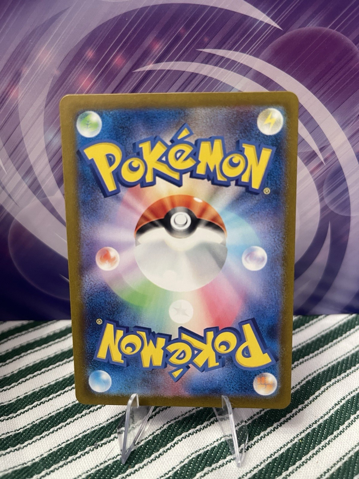 Torkoal AR 069/066 Crimson Haze Scarlet & Violet Pokemon Card Japanese NM #10725