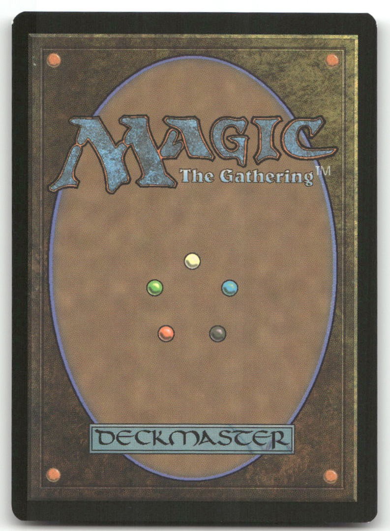 Krark, the Thumbless #189 (LP) Commander Legends CMR Magic MTG