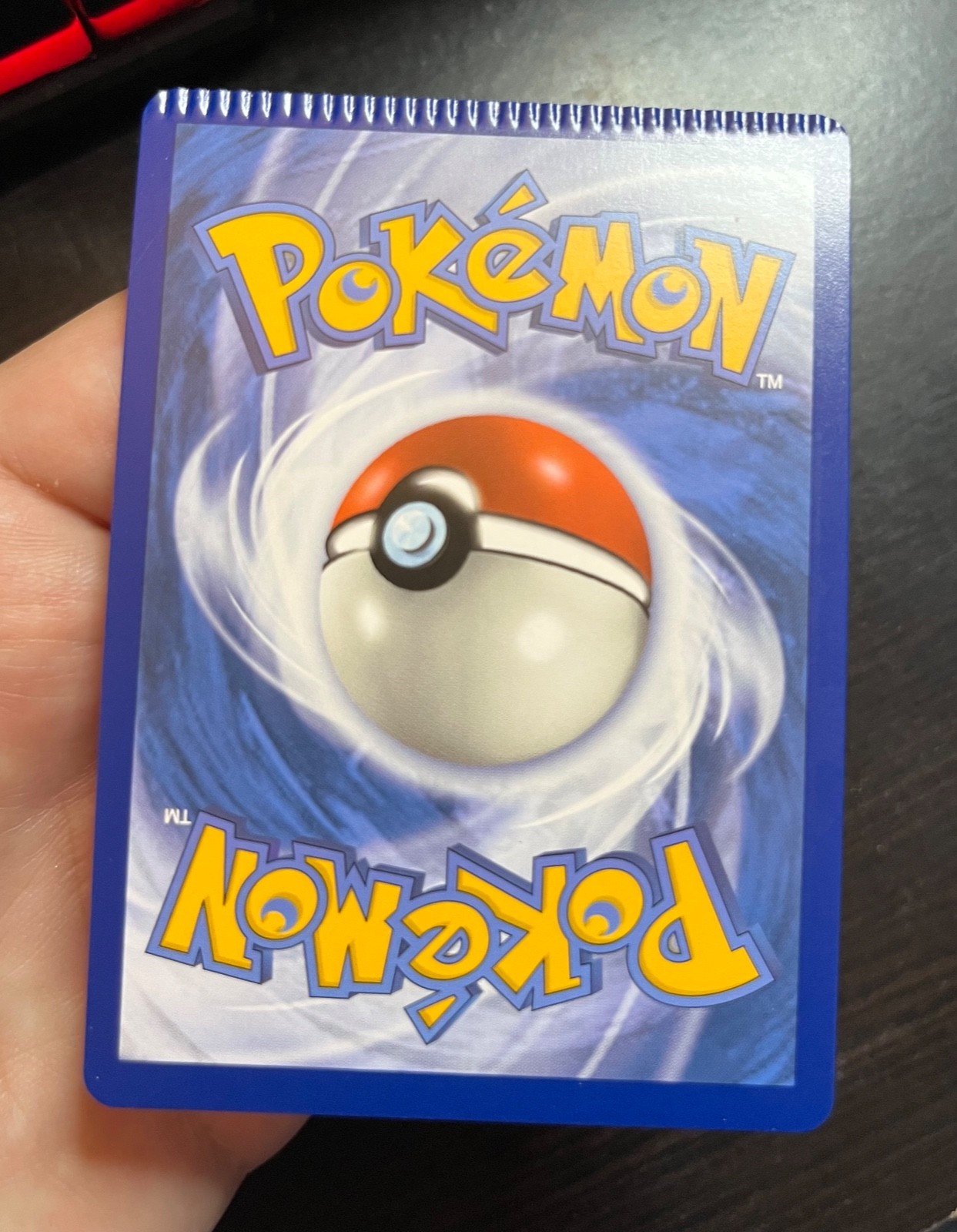 Charizard V Crimped Error! 17/172 Brilliant Stars Holo M-NM Condition!