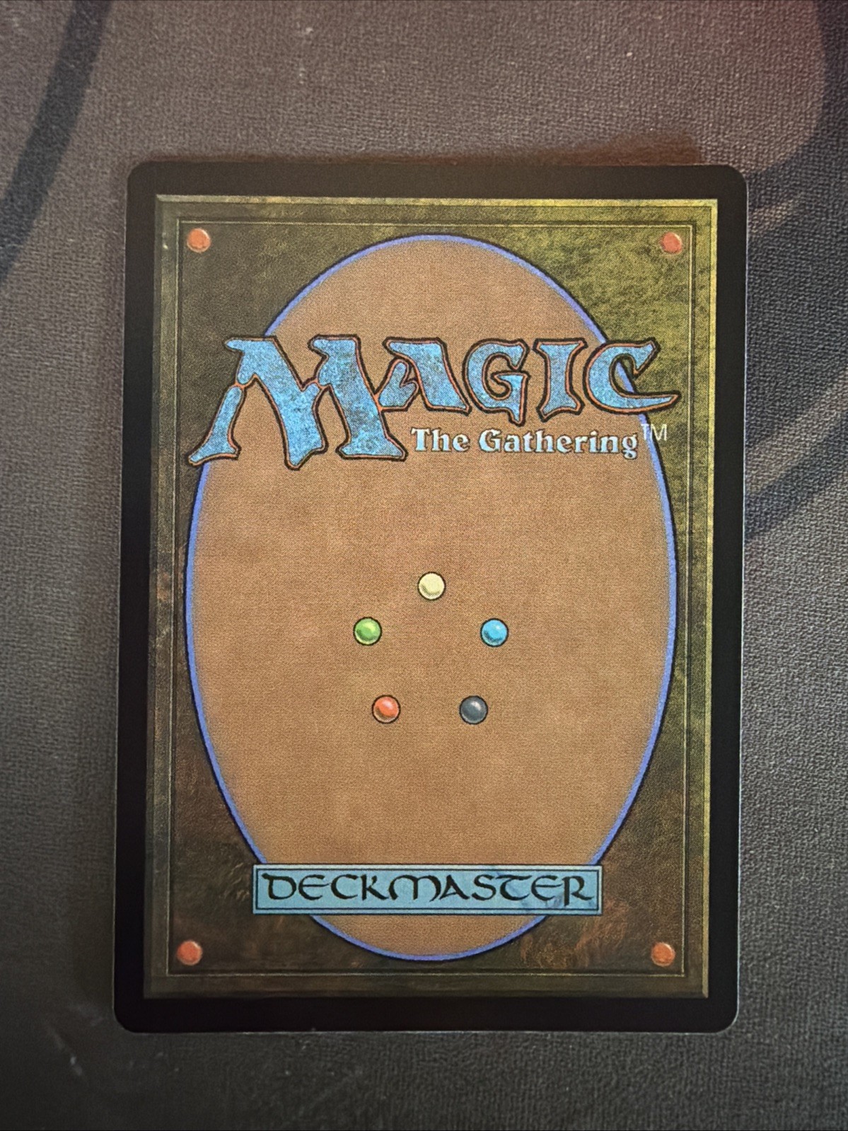 MTG Mana Drain Double Masters
