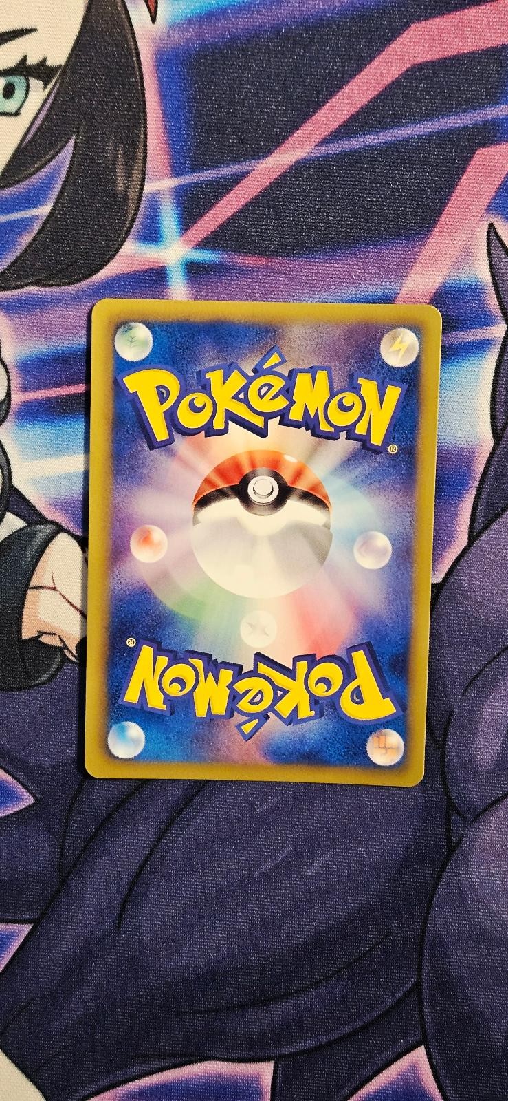 Meloetta 022/021 Holo | Mega Diancie EX Deck [LP] Japanese Pokemon Card