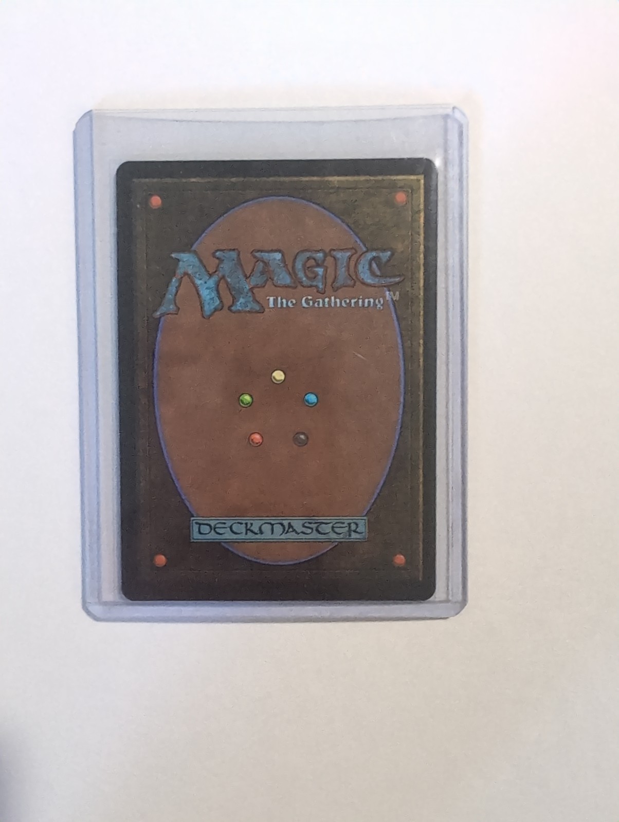 MTG Magic the Gathering Psychic Frog (49/67) Store Championships FOIL