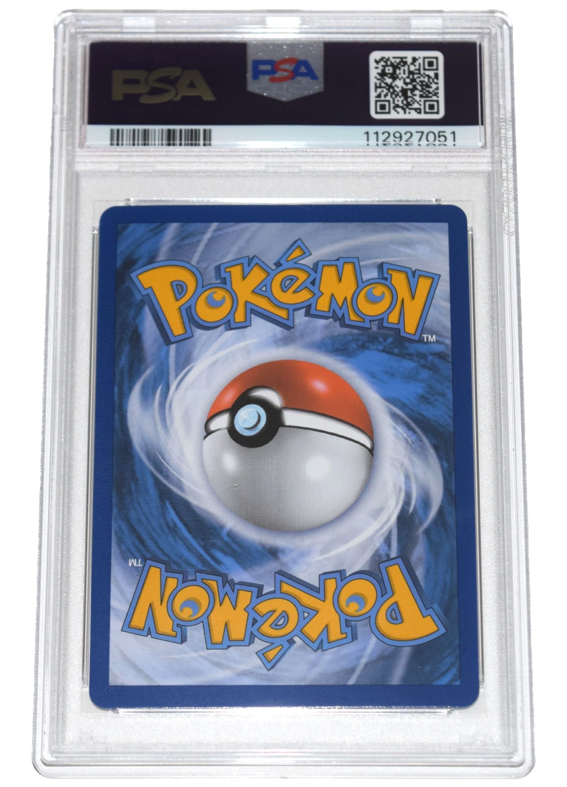 Pokémon Crown Zenith ~ LUCARIO VSTAR ~ PSA 10 ~ Black Star Promo ~ SWSH 291