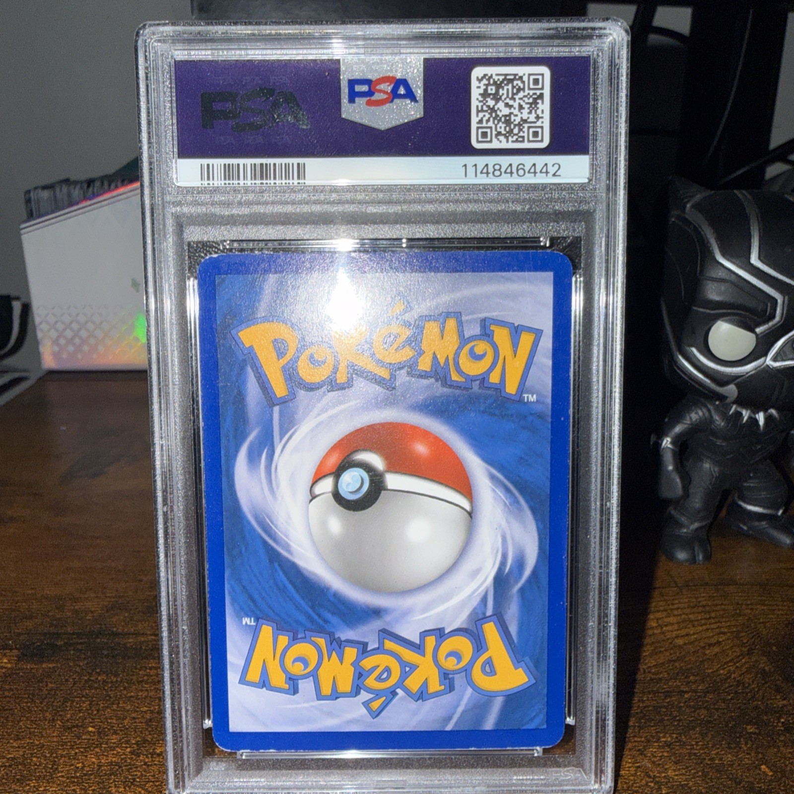 Charizard (Delta Species) 4/100 EX Crystal Guardians Holo