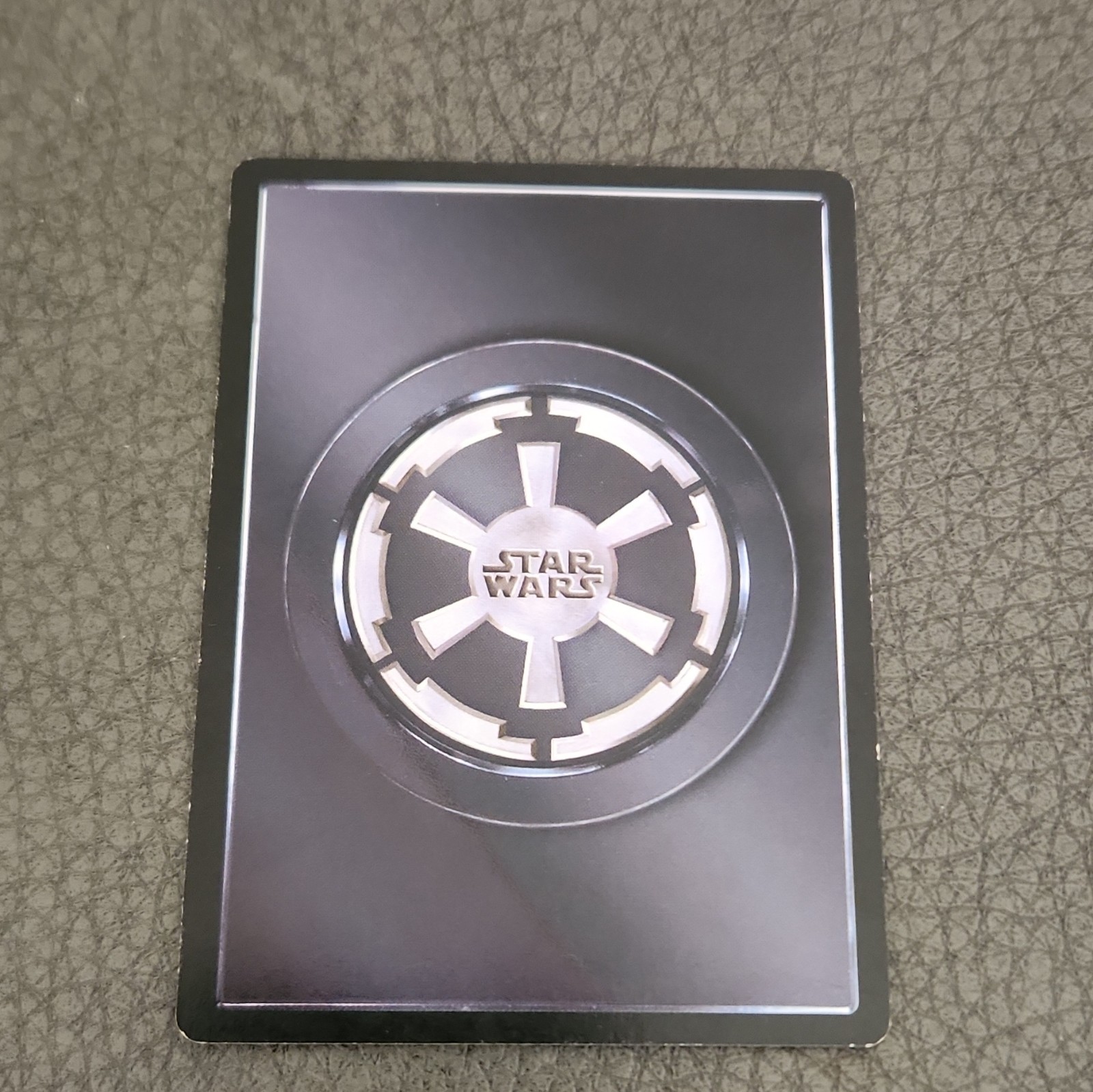 Decipher Star Wars CCG 4-LOM Protocol Droid 1997 English Power 2 Cost 1