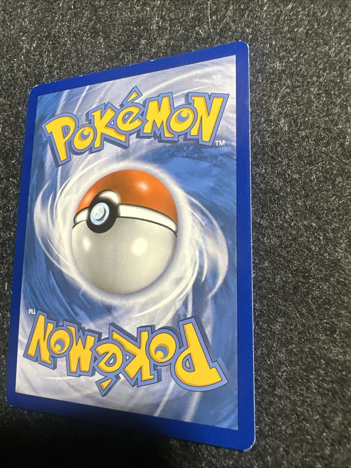 Pokémon TCG Pikachu rc7/rc25