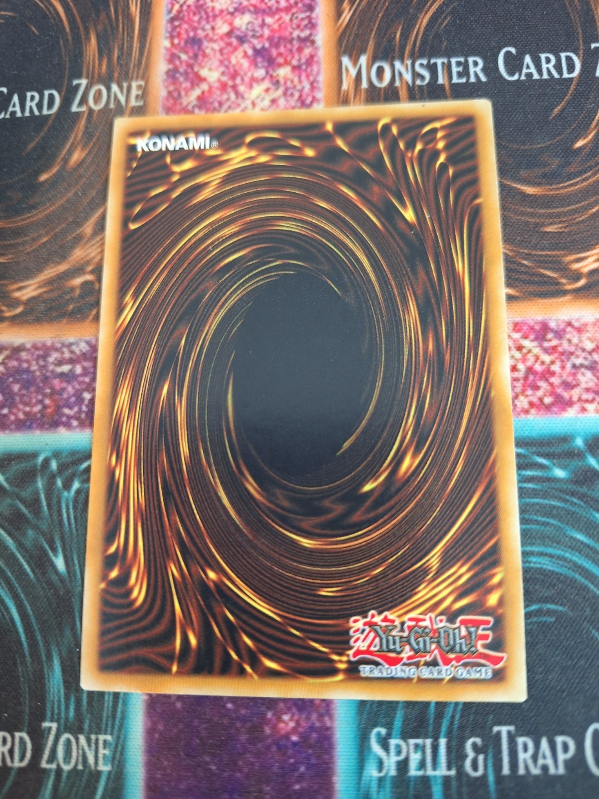 Yugioh The Black Stone of Legend LDK2-ENJ05 Ultra Rare 1st Edition Near Mint