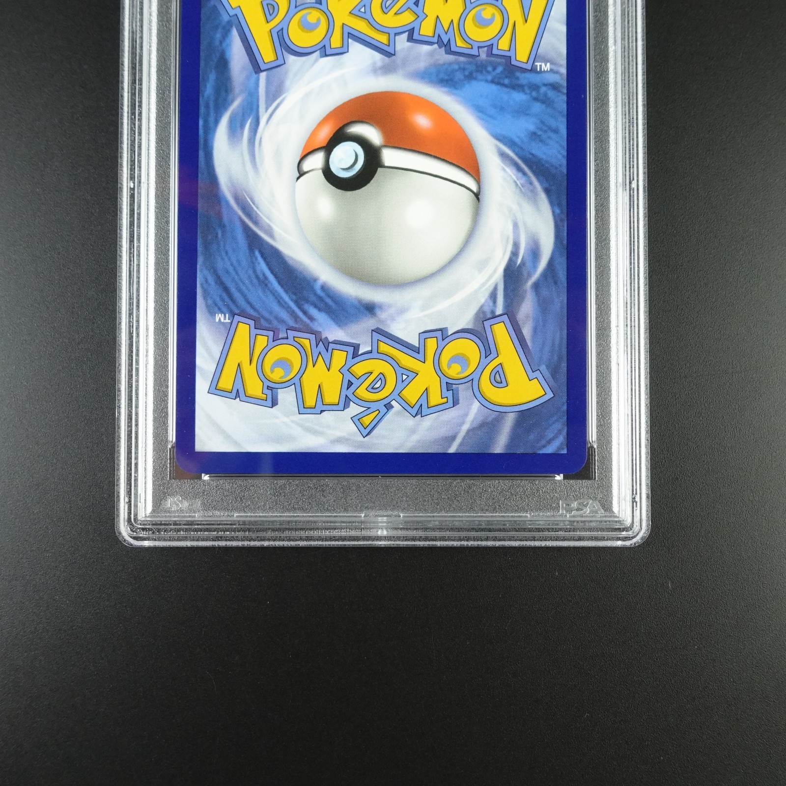 PSA 10 N’s Zoroark ex 185/159 Pokemon Journey Together Graded Card
