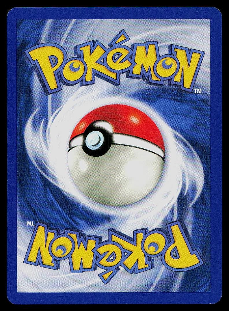 Pokemon Card Base Set Pokemon Flute 86/102 Uncommon 1999-2000 4th Print
