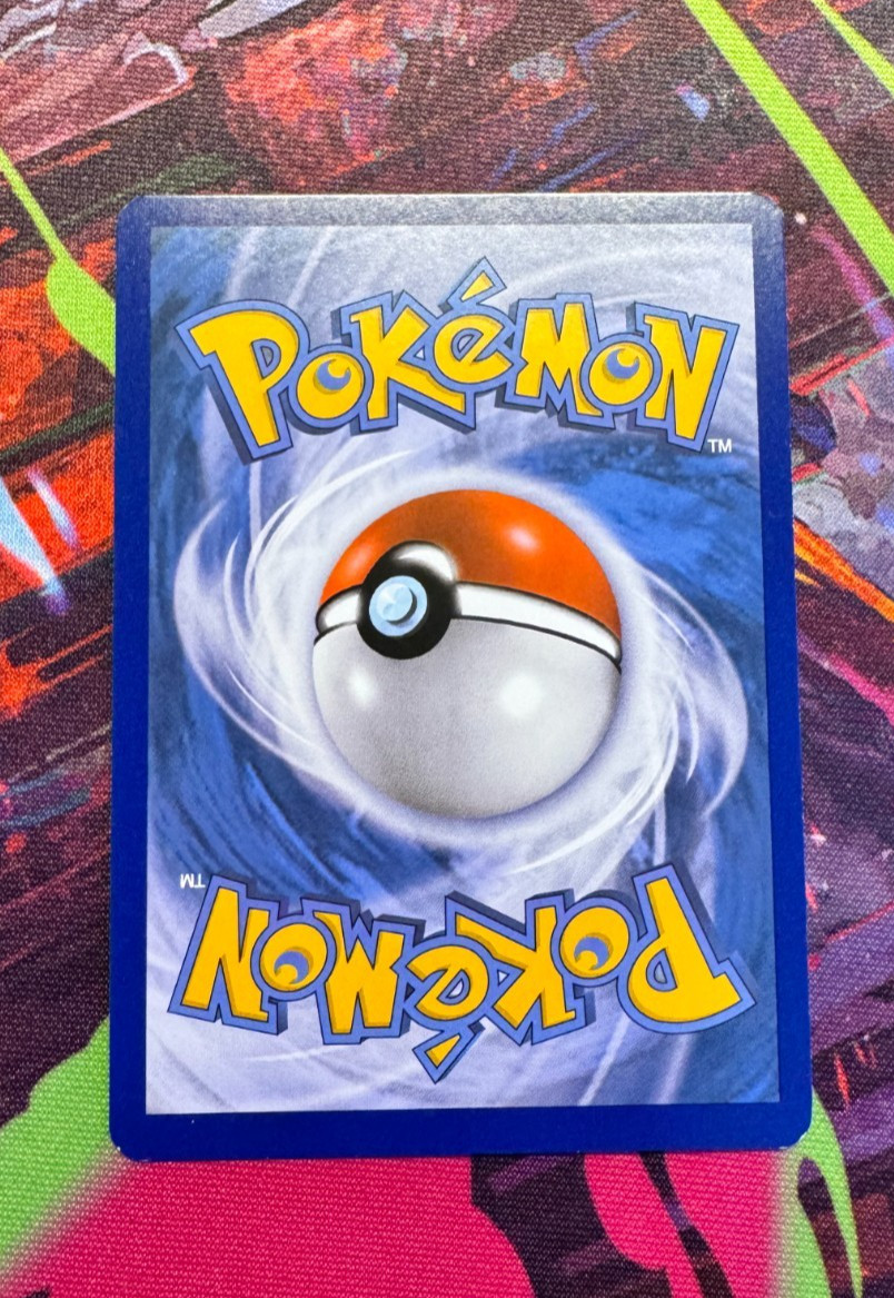 Hypno Clefairy LP Non Holo Fairy Psychic Connecting Card Art 2 Card Pokémon Set!